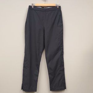 Zero Restriction Women's ZR Gore-Tex Michelle Rain Golf Pants Size S